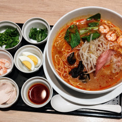 デニーズ 竜ヶ崎藤が丘店の画像