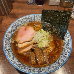 中華そば榮田の画像