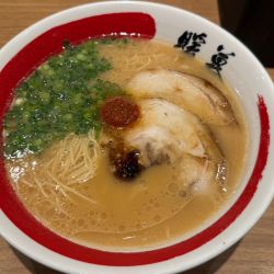 ラーメン