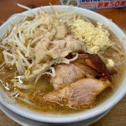 塩ラーメン(980¥)