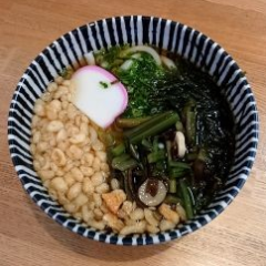 さんさん食堂 麺と米 宍道湖SA上りの画像