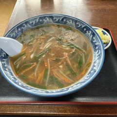ニュー飯店の画像