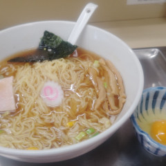 中華そば 大咲の画像