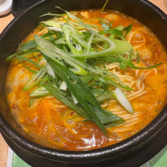 ホルモンらーめん 8910 白寿 赤坂店の画像