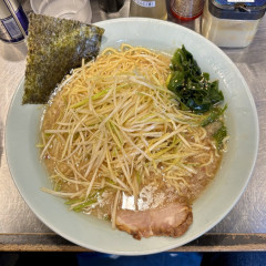 ラーメンショップ〇化 府中店の画像
