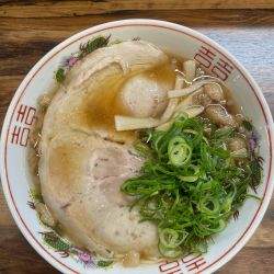 尾道ラーメン
