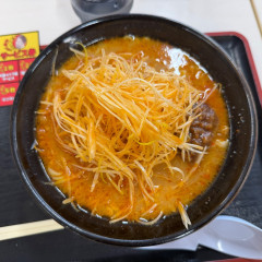 佐久平PA（上り）軽食コーナーの画像