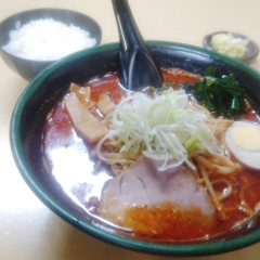 味源 河辺店の画像