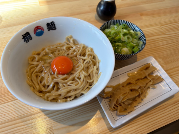 「桐玉」@桐麺 金山店の写真