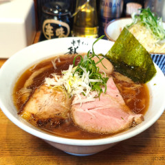 中華そば 秋山の写真