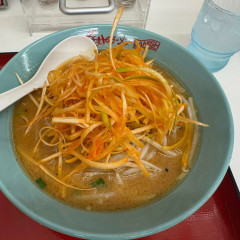くるまやラーメン 横浜泉区店の画像