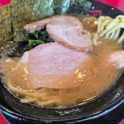 ラーメン(930)＋肩ロース(100)