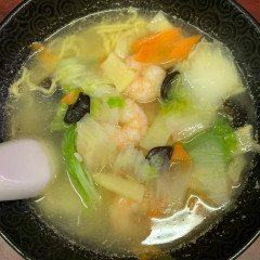 中華料理 福楽の画像