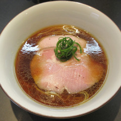 らぁ麺 せんいちの画像