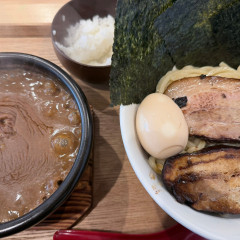 麺屋 らいこうの写真