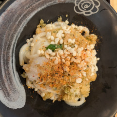 はなまるうどん ファブ南大沢店の画像