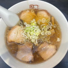 喜多方ラーメン 坂内 千歳烏山店の画像