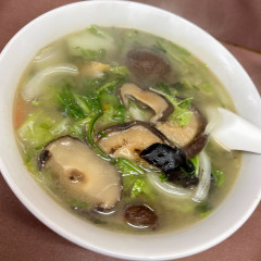 味の宝来の画像