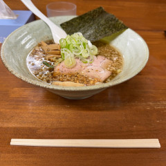 らぁめん 力丸の画像