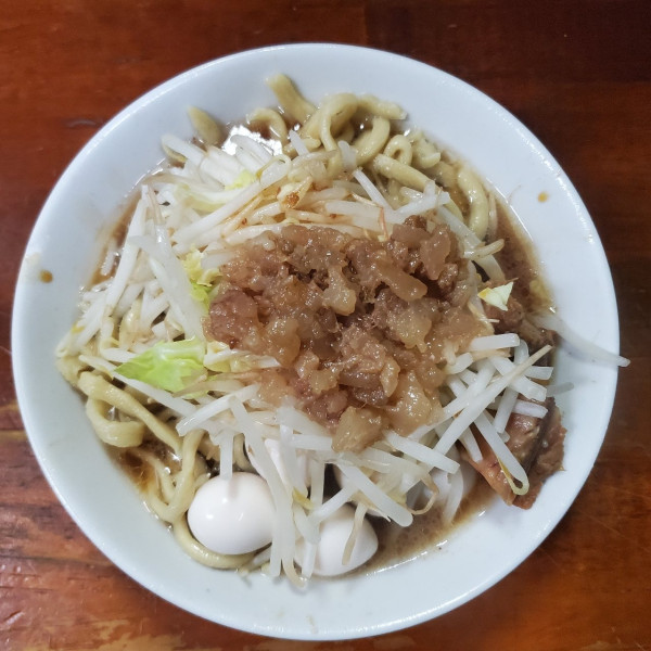 「ミニ」@蓮爾 新町一丁目店の写真