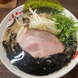 らーめん