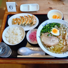 宇都宮餃子館 健太餃子 東口店の画像