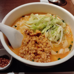 XI`AN 虎ノ門店の画像