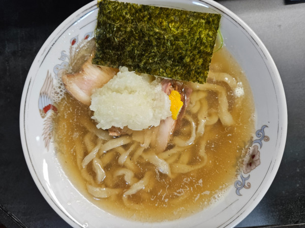 「たまねぎ」@flour worksの写真