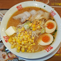 おおぎやラーメン 館林店の画像