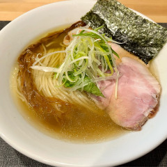 麺や旬香の写真