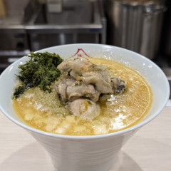 御山拉麺の画像