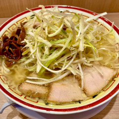 中華そば専門 田中そば店 武蔵境店の画像