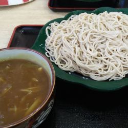 カレーせいろ