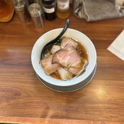 チャーシューメン