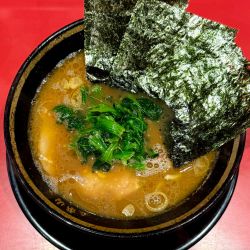 ラーメン ¥900