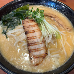 みそらーめん 満開屋 芝東店の画像