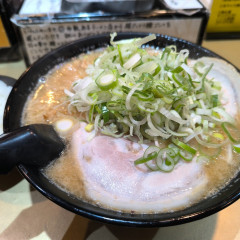 超ごってり麺 ごっつ 新小岩店の画像