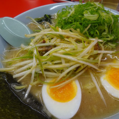ラーメンショップ◯化 つくば店の画像