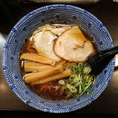 ラーメンくれはの画像