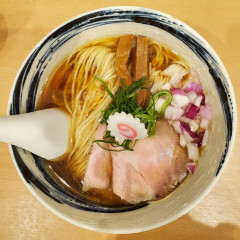 麺処 かず屋の画像