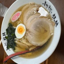 チャーシューメン　1200