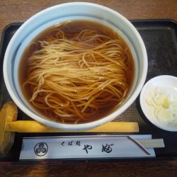 そば処 やぶの画像