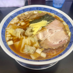 中華そば 亀喜屋の画像