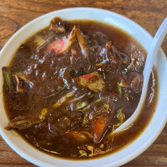 中華料理 ら～めんまるいの画像