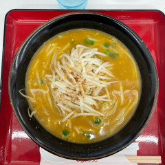 くるまやラーメン 横浜泉区店の画像