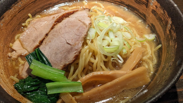 「一三五　おおもり」@天虎の写真