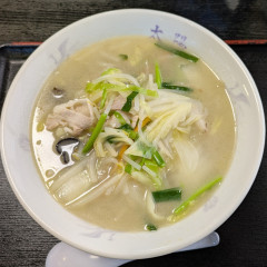 中華料理 太陽の画像