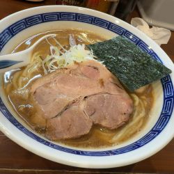 【限定】味噌ラーメン