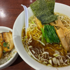 中華菜房 達磨の画像