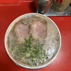 ラーメン